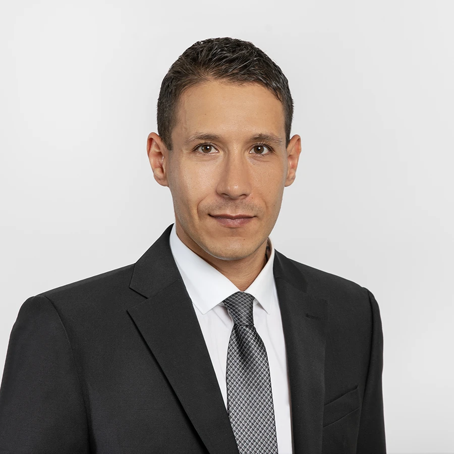 Ziad Ben Salah