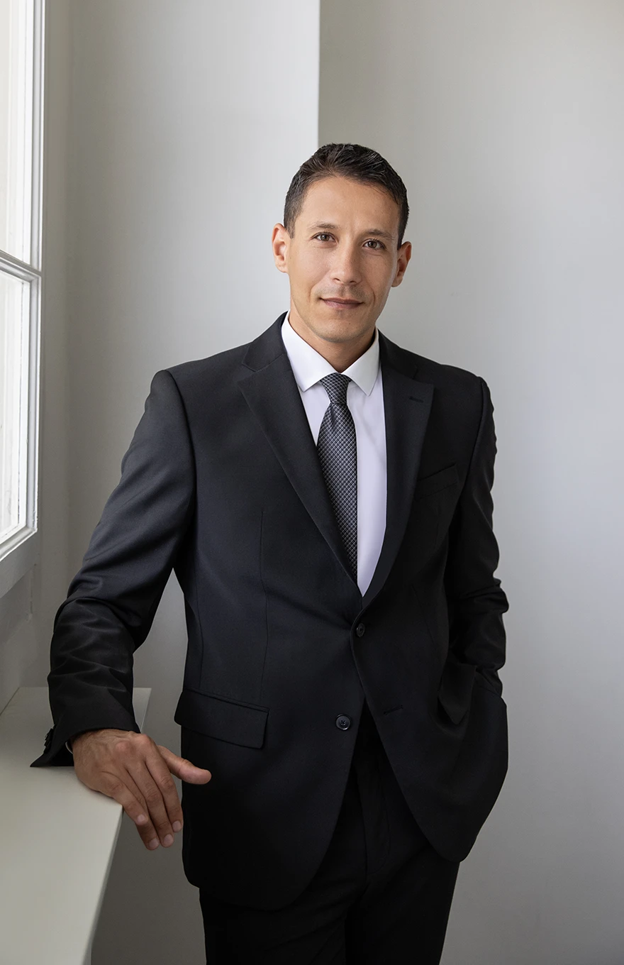 Ziad Ben Salah